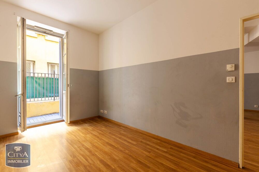 Vente Appartement appartement Marseille 1