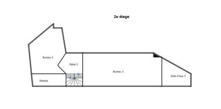  Maison � vendre 10 pi�ces 200 m�