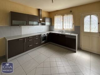  Maison à vendre 3 pièces 90 m²