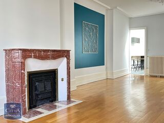  Appartement � vendre 5 pi�ces 138 m�