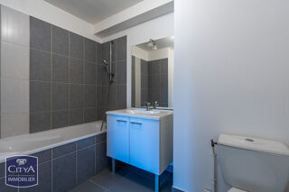  Appartement à vendre 3 pièces 57 m²