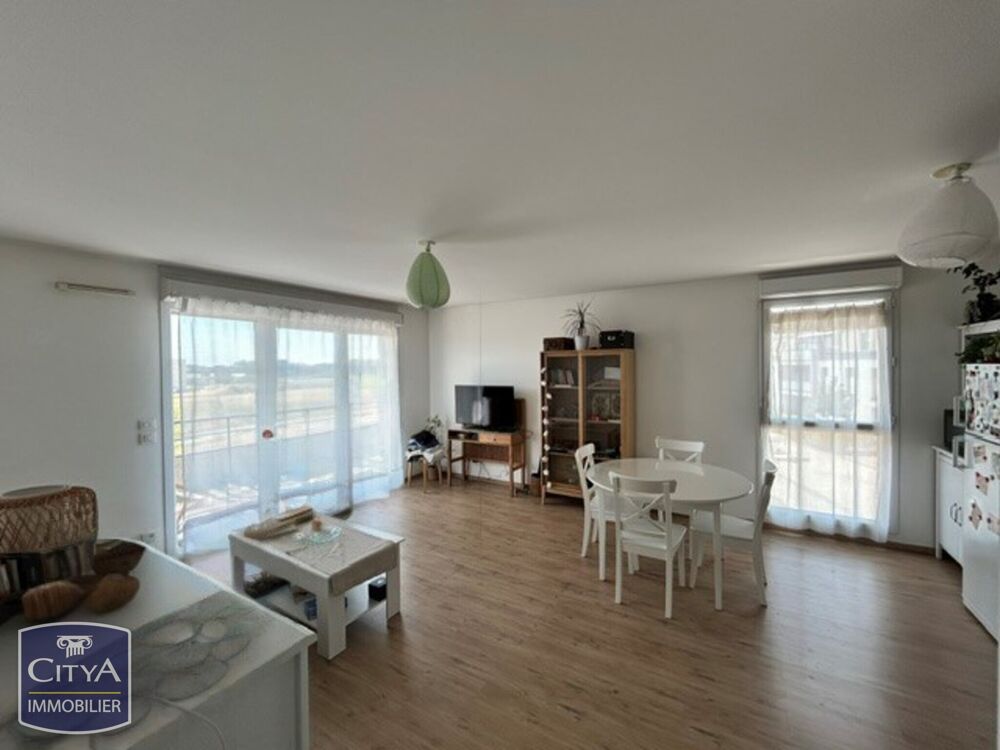 Vente Appartement appartement Sainte-luce-sur-loire