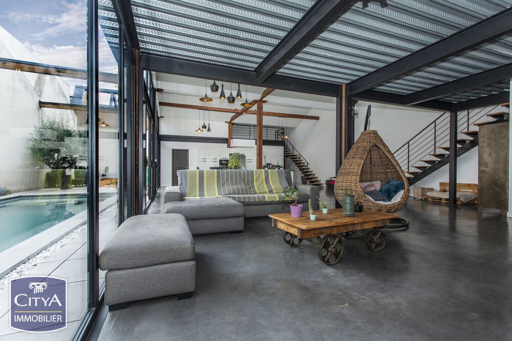 Vente Maison maison Roanne