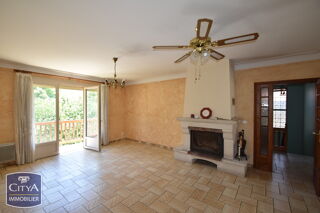 Maison à vendre 4 pièces 123 m²