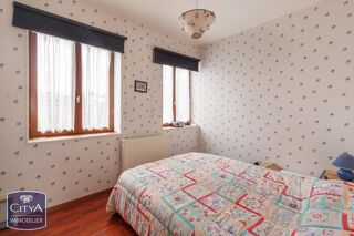  Maison à vendre 6 pièces 116 m²