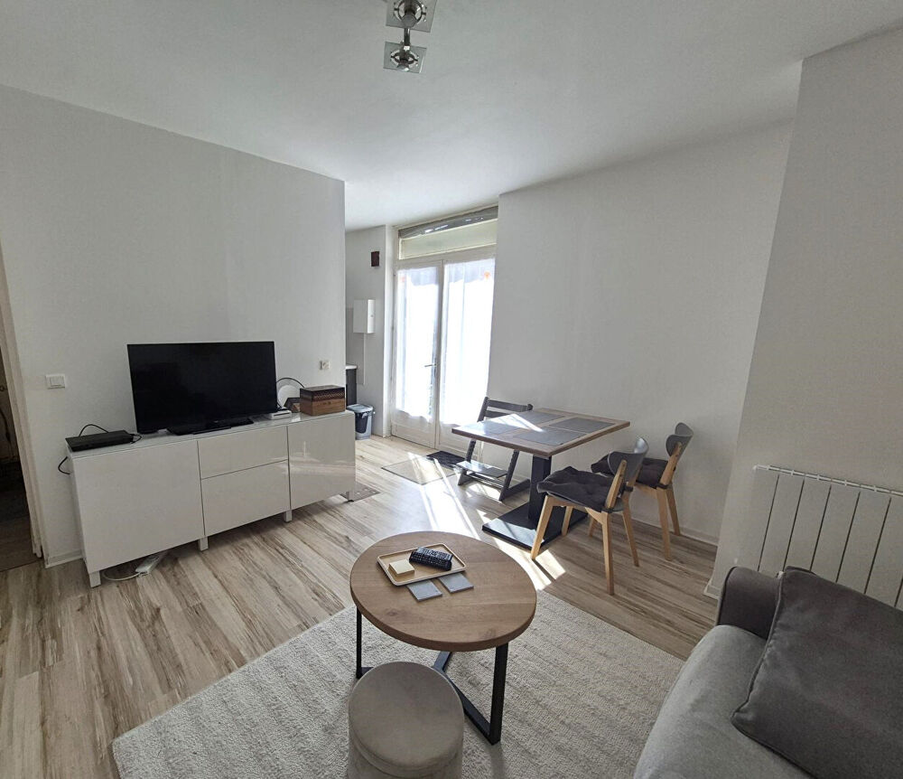 Vente Appartement appartement Le touquet-paris-plage