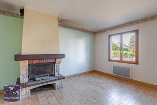  Maison à vendre 3 pièces 60 m²