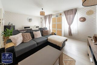  Maison à vendre 4 pièces 81 m²