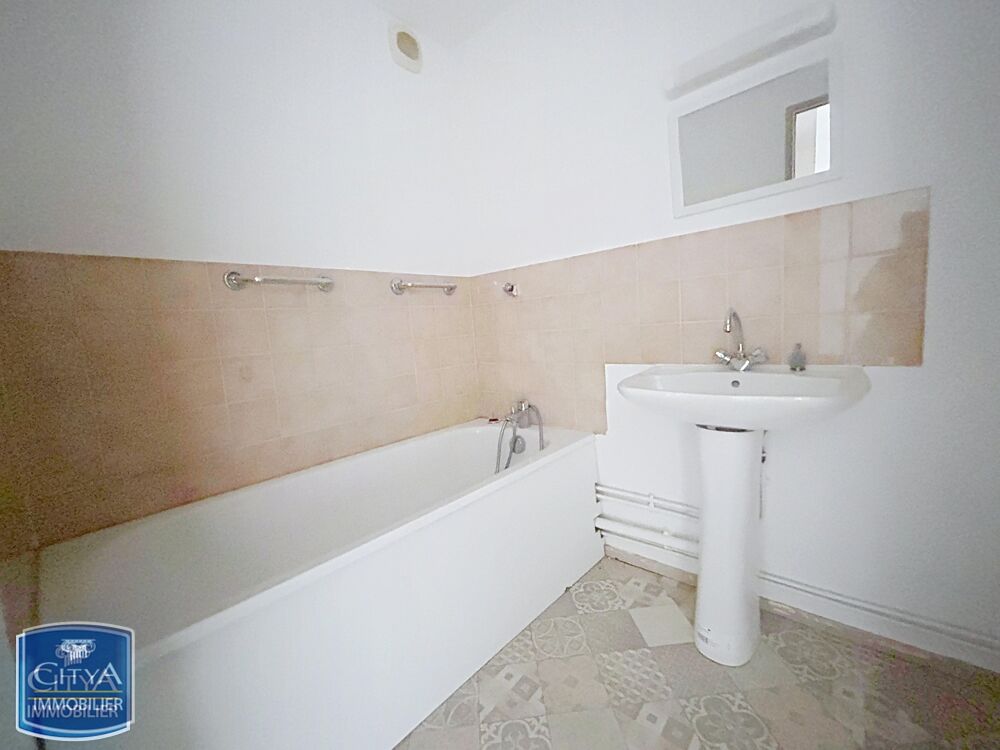 Vente Appartement appartement Belfort