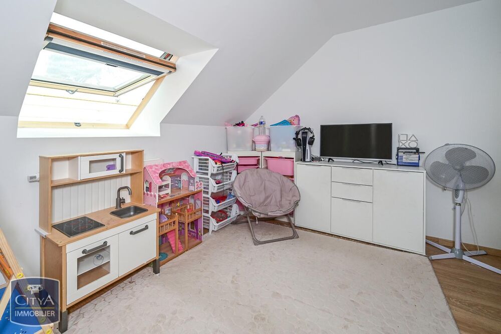 Vente Maison maison Orléans