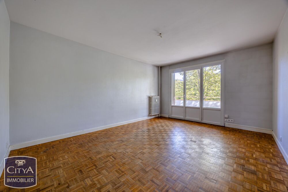 Vente Appartement appartement Chambéry