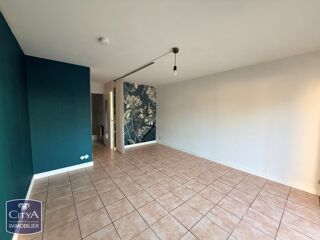  Appartement à vendre 1 pièce 30 m²
