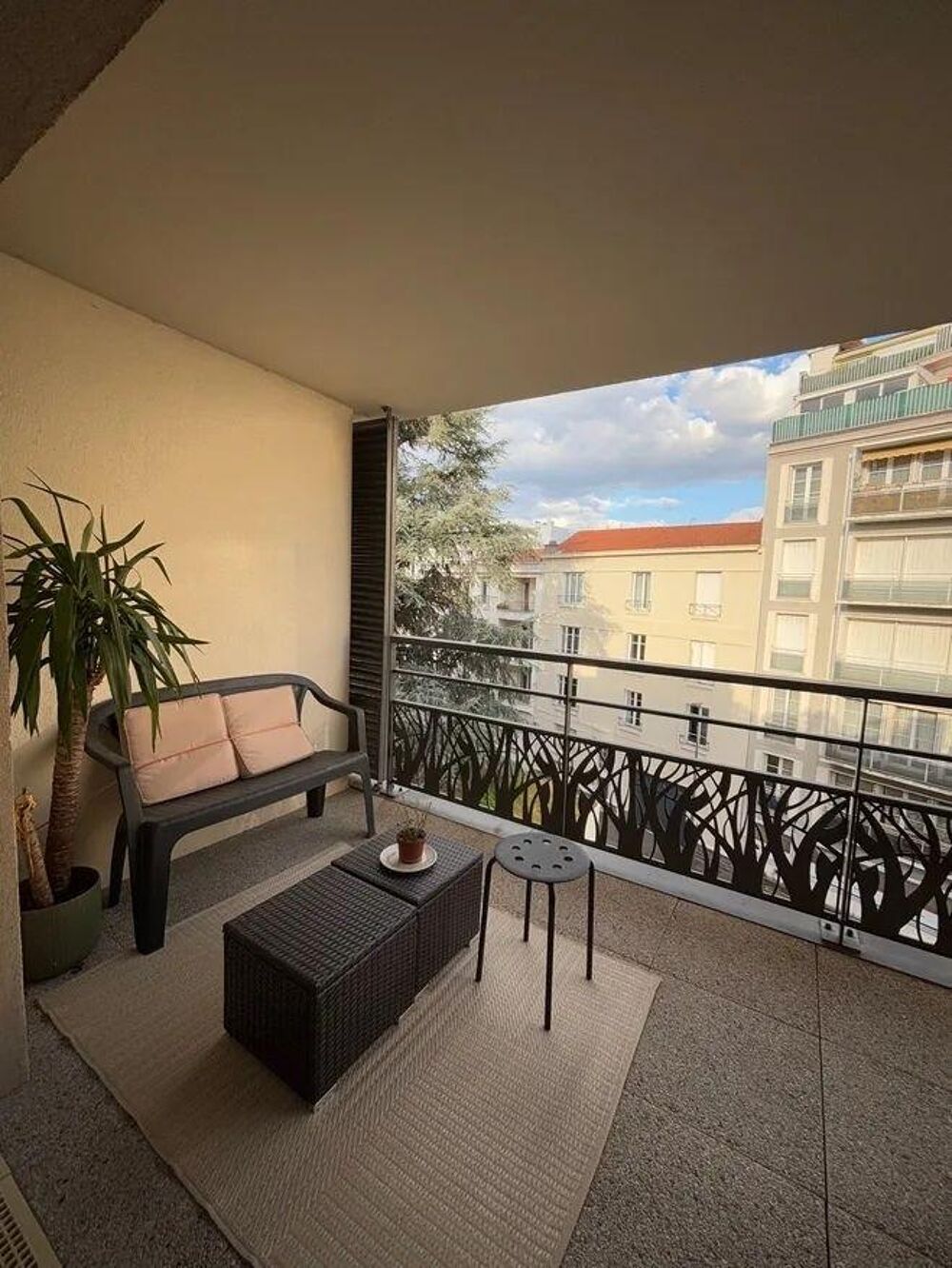 Vente Appartement appartement Clermont-ferrand