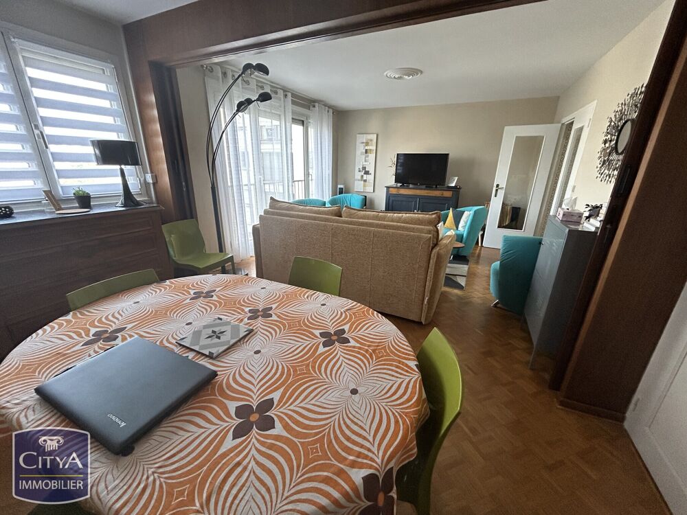 Vente Appartement appartement Le mans