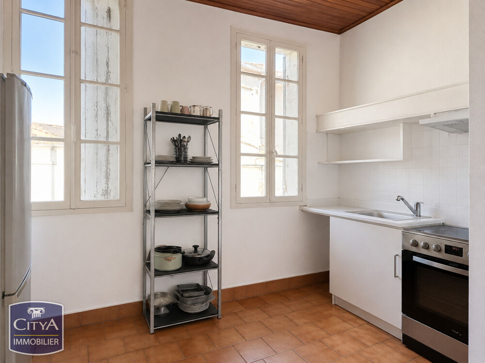   immeuble Libourne