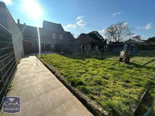 Vente Maison maison Hasnon