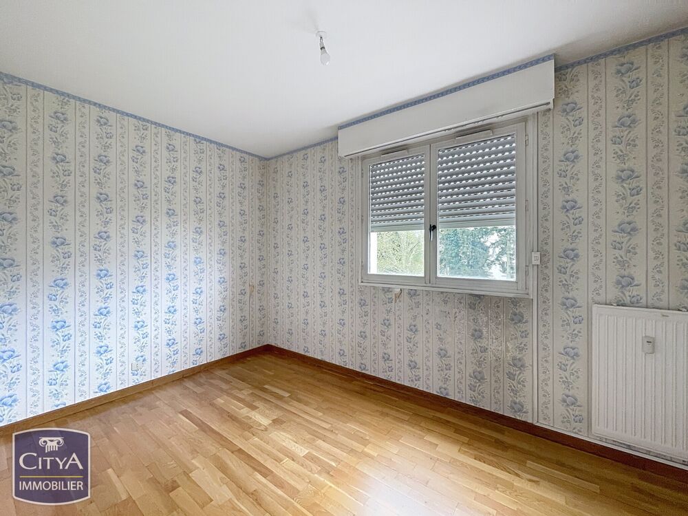 Vente Appartement appartement Chartres