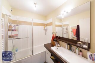  Appartement à vendre 3 pièces 53 m²