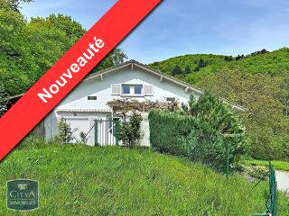  Maison à vendre 7 pièces 125 m²