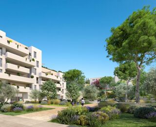  Appartement � vendre 3 pi�ces 64 m�