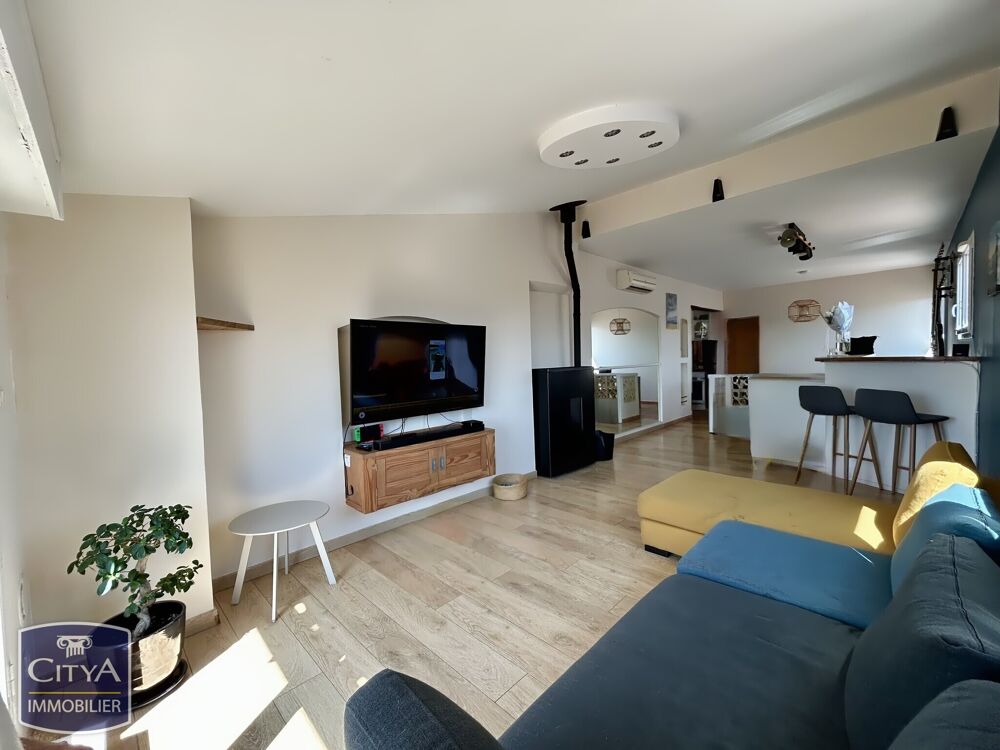 Vente Appartement appartement Le crès