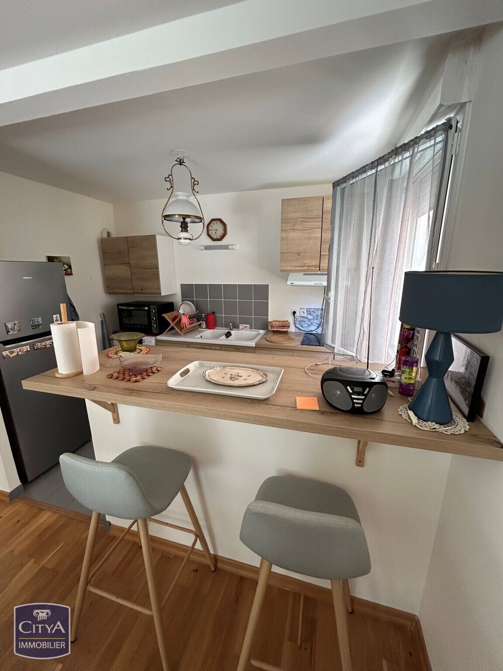 appartement