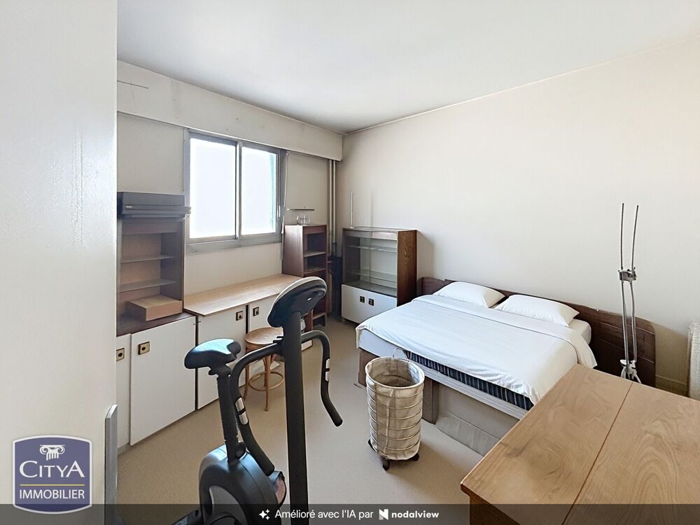 à vendre  Appartement Paris 13