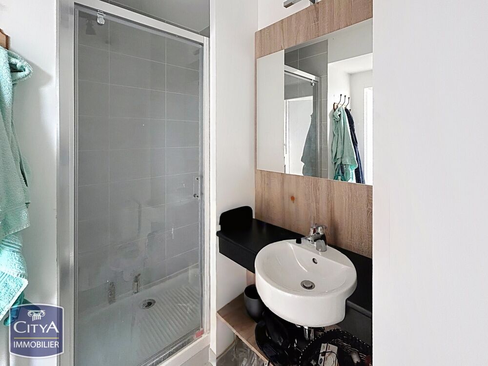 Vente Appartement appartement Lyon 7