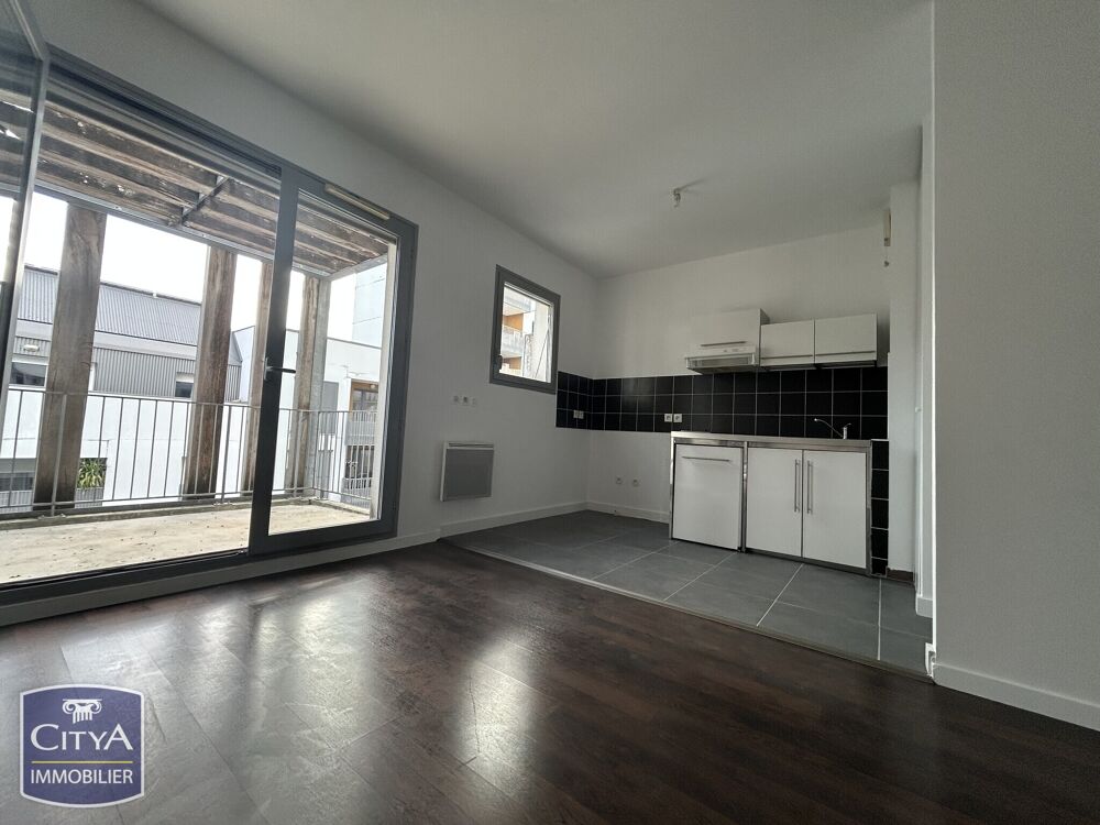 Vente Appartement appartement Bordeaux