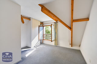  Maison à vendre 2 pièces 28 m²