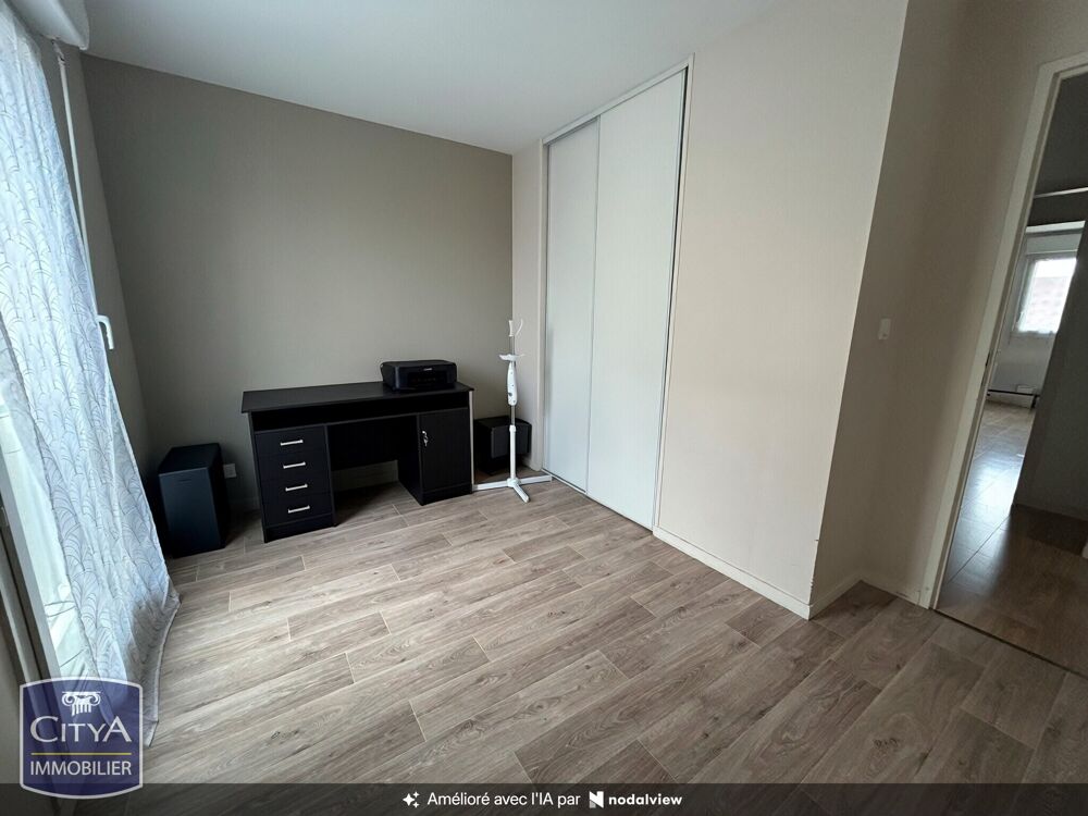Vente Appartement appartement Allonnes