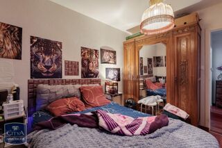  Appartement à vendre 3 pièces 56 m²
