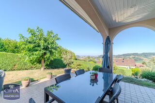 Maison à vendre 5 pièces 108 m²