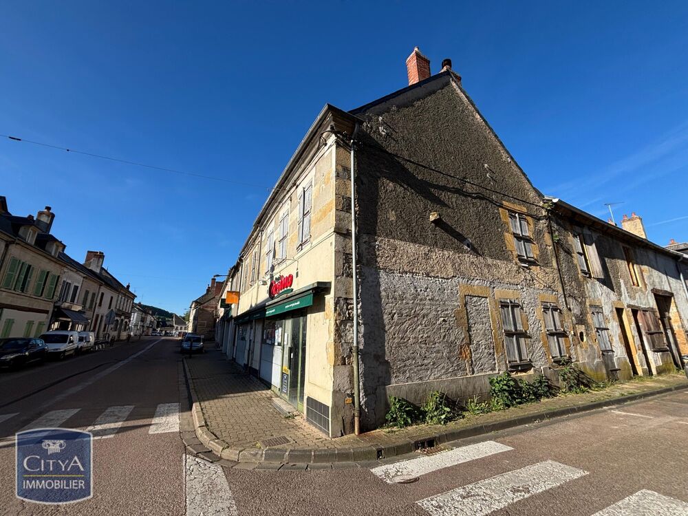   immeuble Prémery
