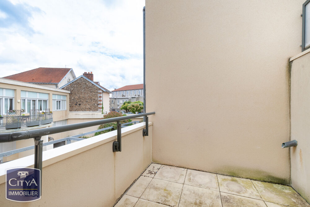 Vente Appartement appartement Limoges