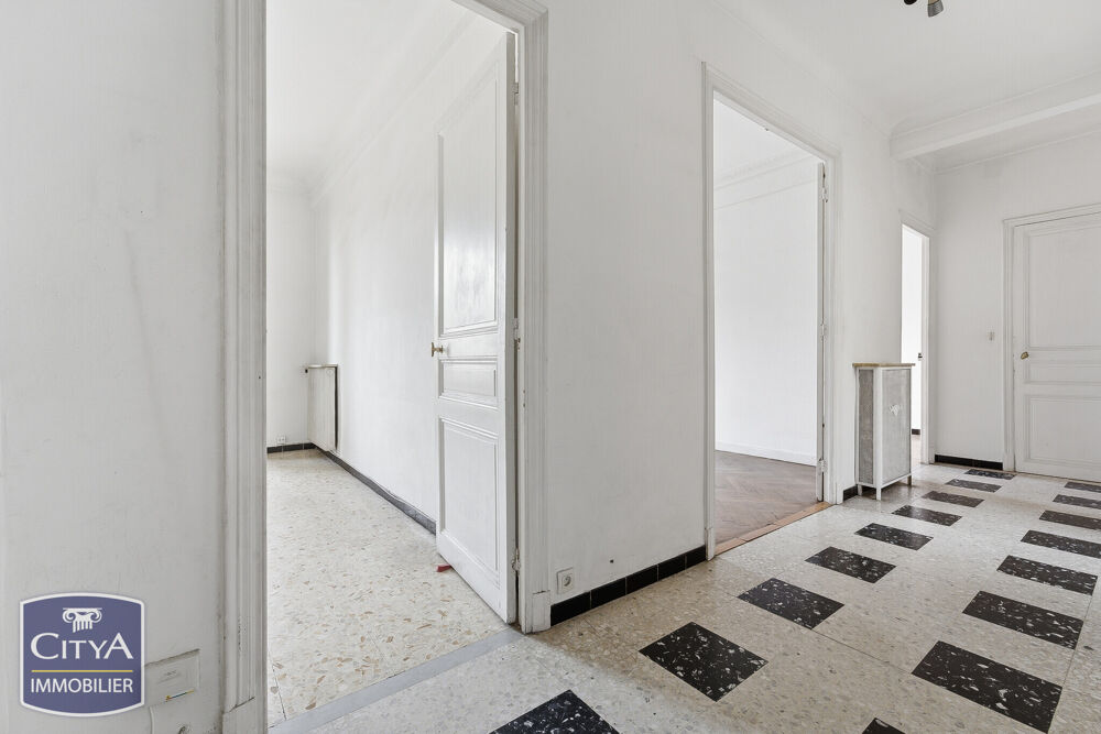 Vente Appartement appartement Nice