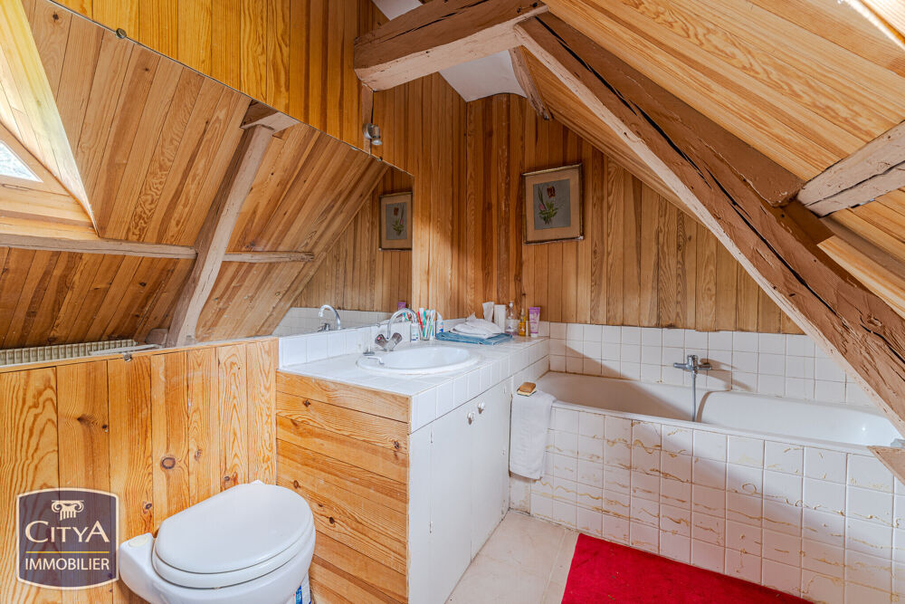 � vendre  Maison Fondettes (37230)