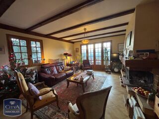  Maison � vendre 5 pi�ces 115 m�