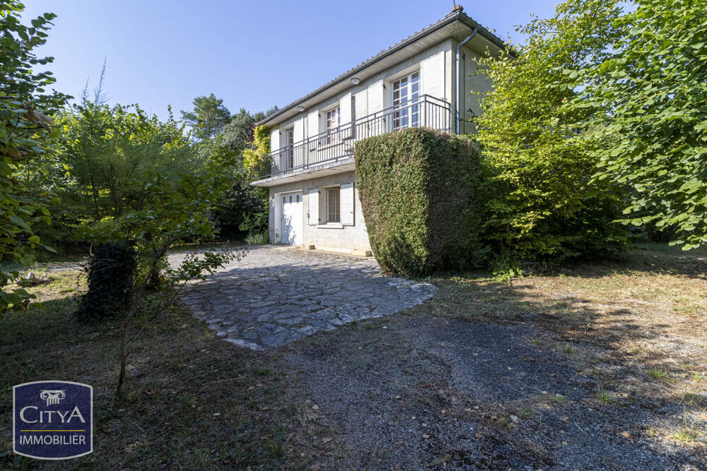Maison 4 pièces 100 m² · à Sarlat-la-Canéda · 100 m² · 194 000 €