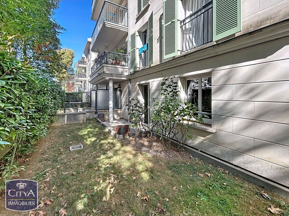 Vente Appartement appartement Chatou