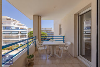  Appartement à vendre 2 pièces 40 m²