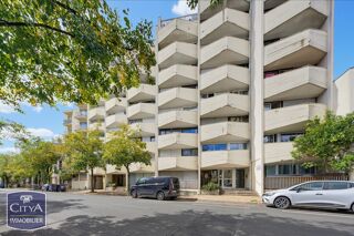  Appartement à vendre 4 pièces 80 m²