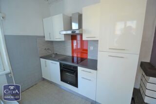  Maison � vendre 3 pi�ces 43 m�