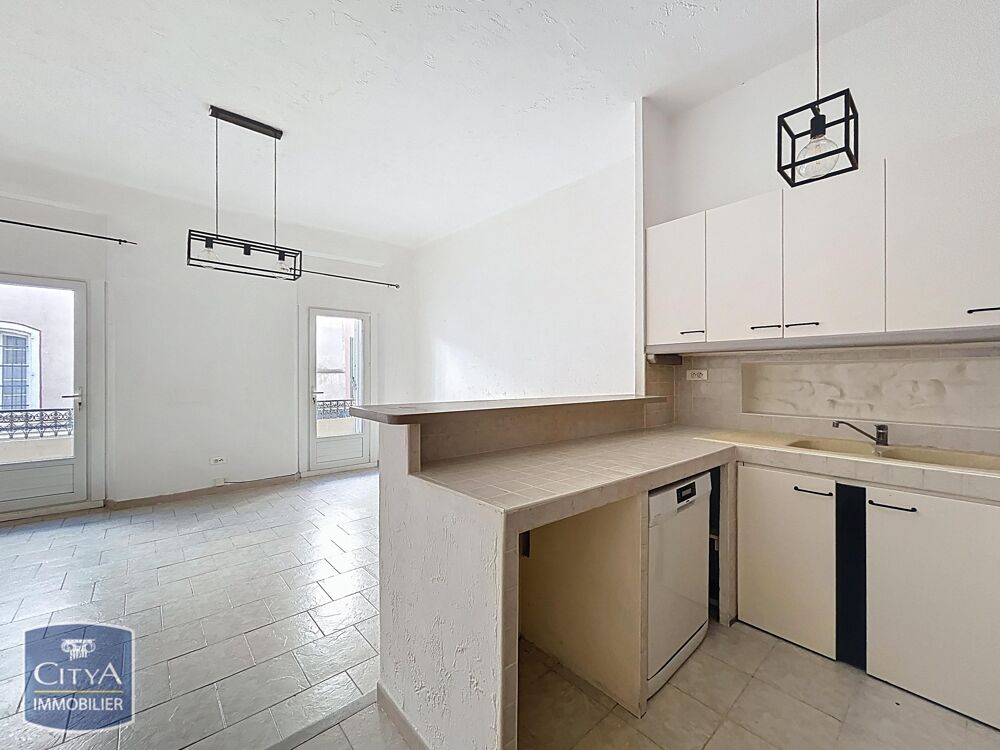   immeuble Fréjus