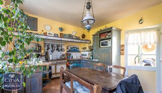  Maison à vendre 7 pièces 290 m²