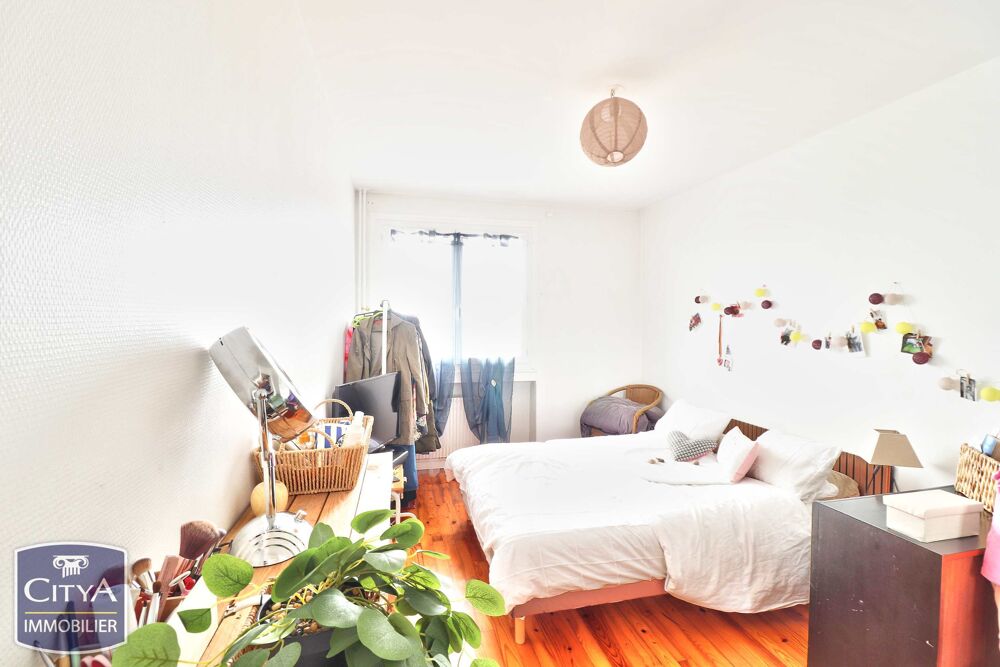 Vente Appartement appartement Firminy
