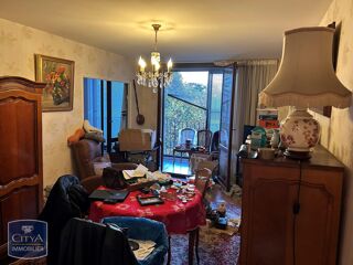  Appartement � vendre 3 pi�ces 70 m�