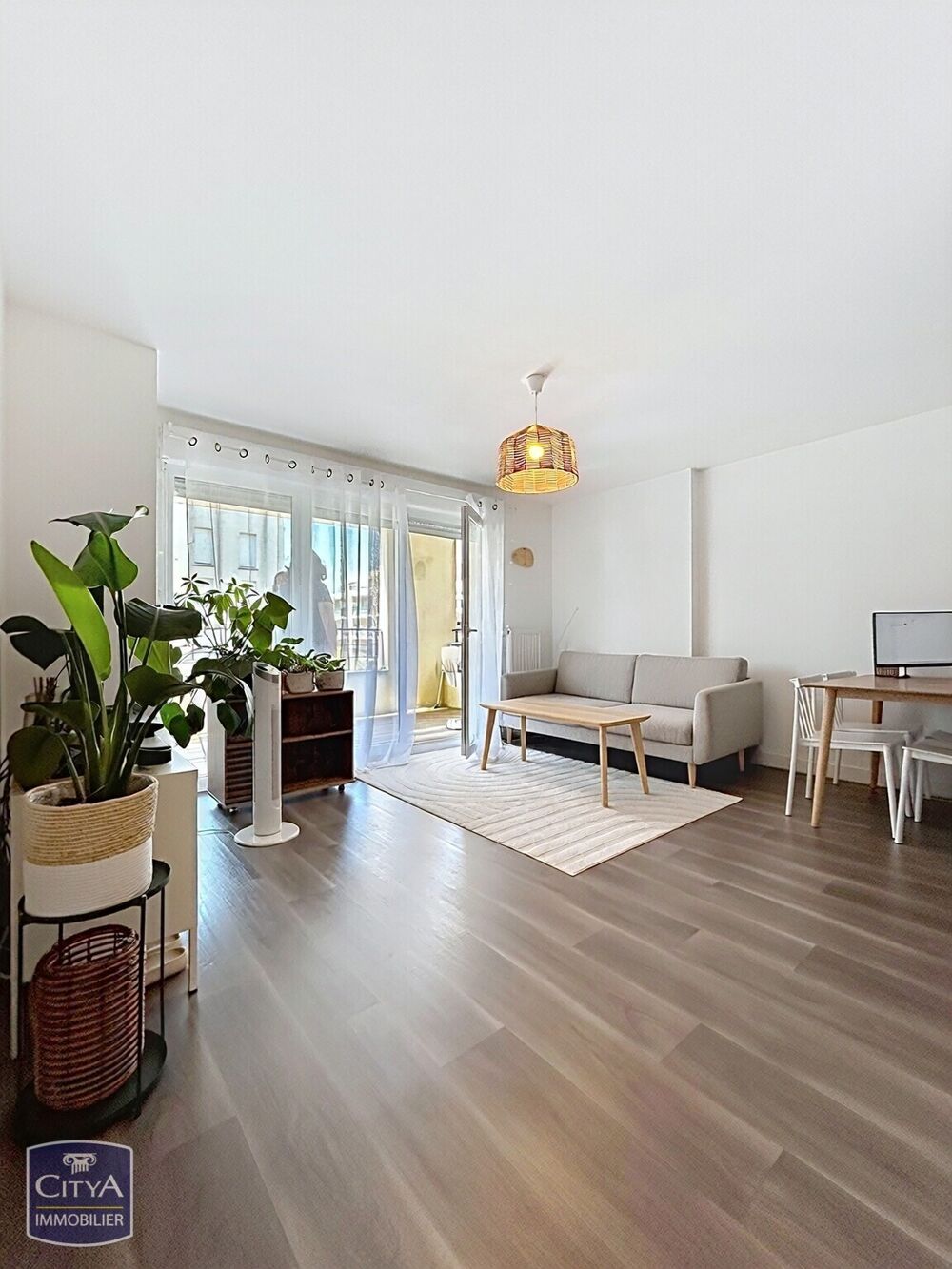 Vente Appartement appartement Quimper