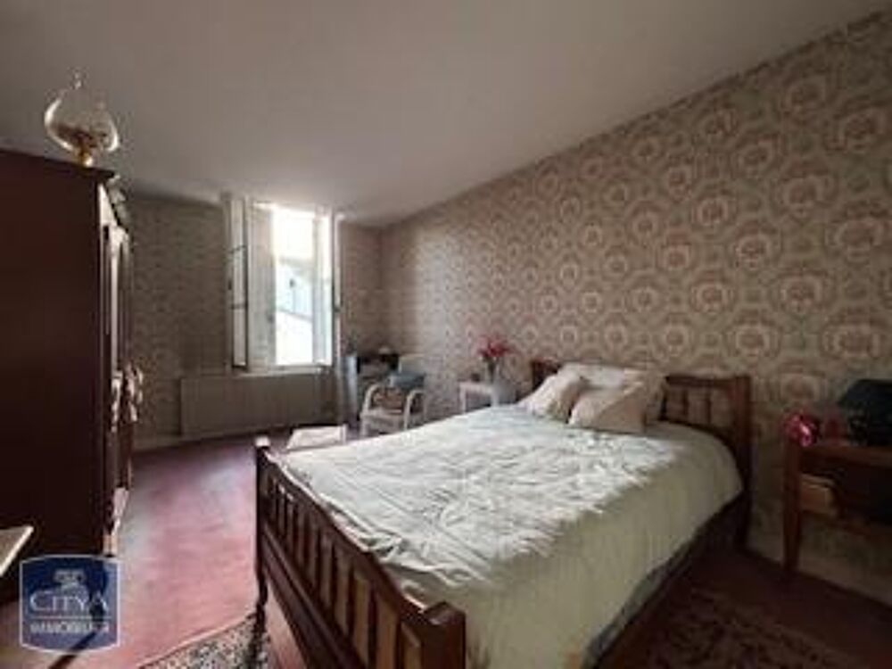 Vente Maison maison Castillon-la-bataille