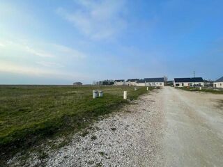  Terrain � vendre 850 m�